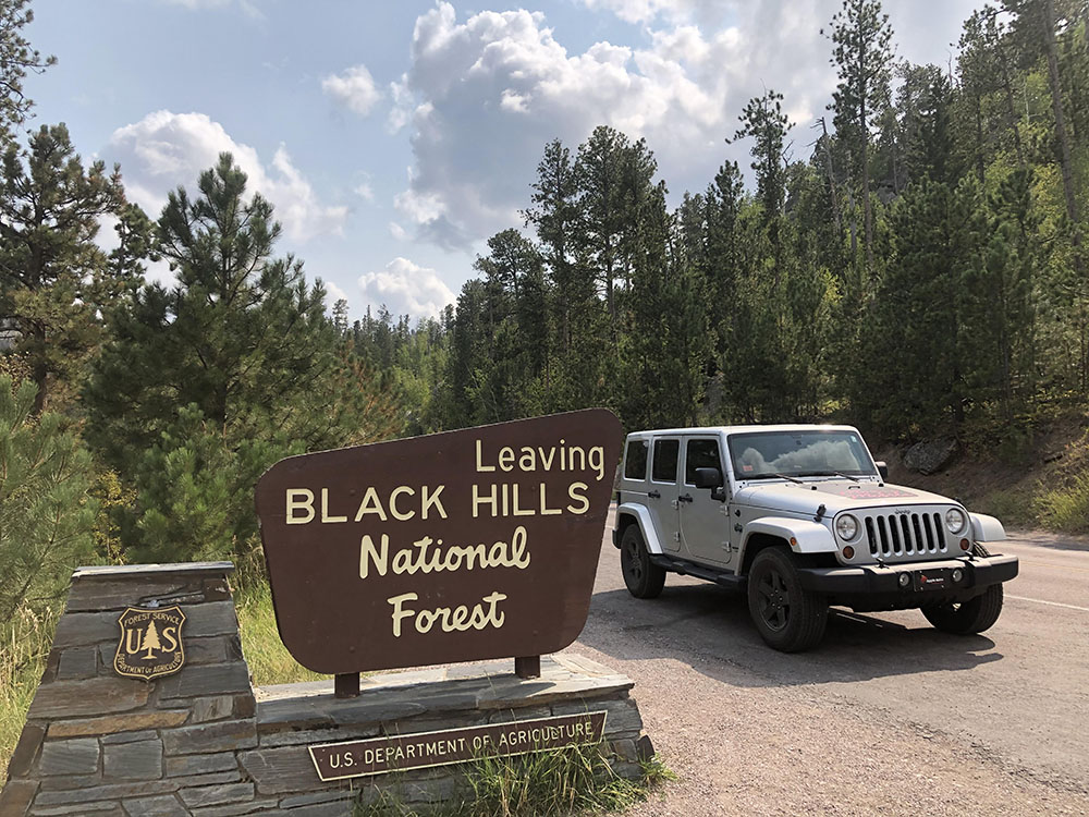 Kristi Hemmer travel experience